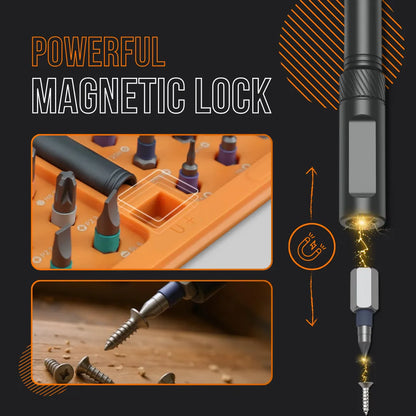 The Almighty Ratchet Wrench Set 42 in 1™