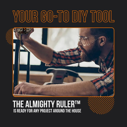 The Almighty Ruler Iron Edition™