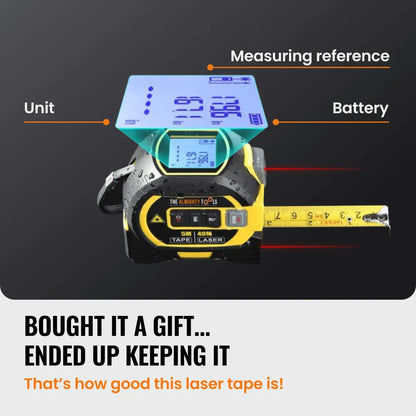 The Almighty Ruler®