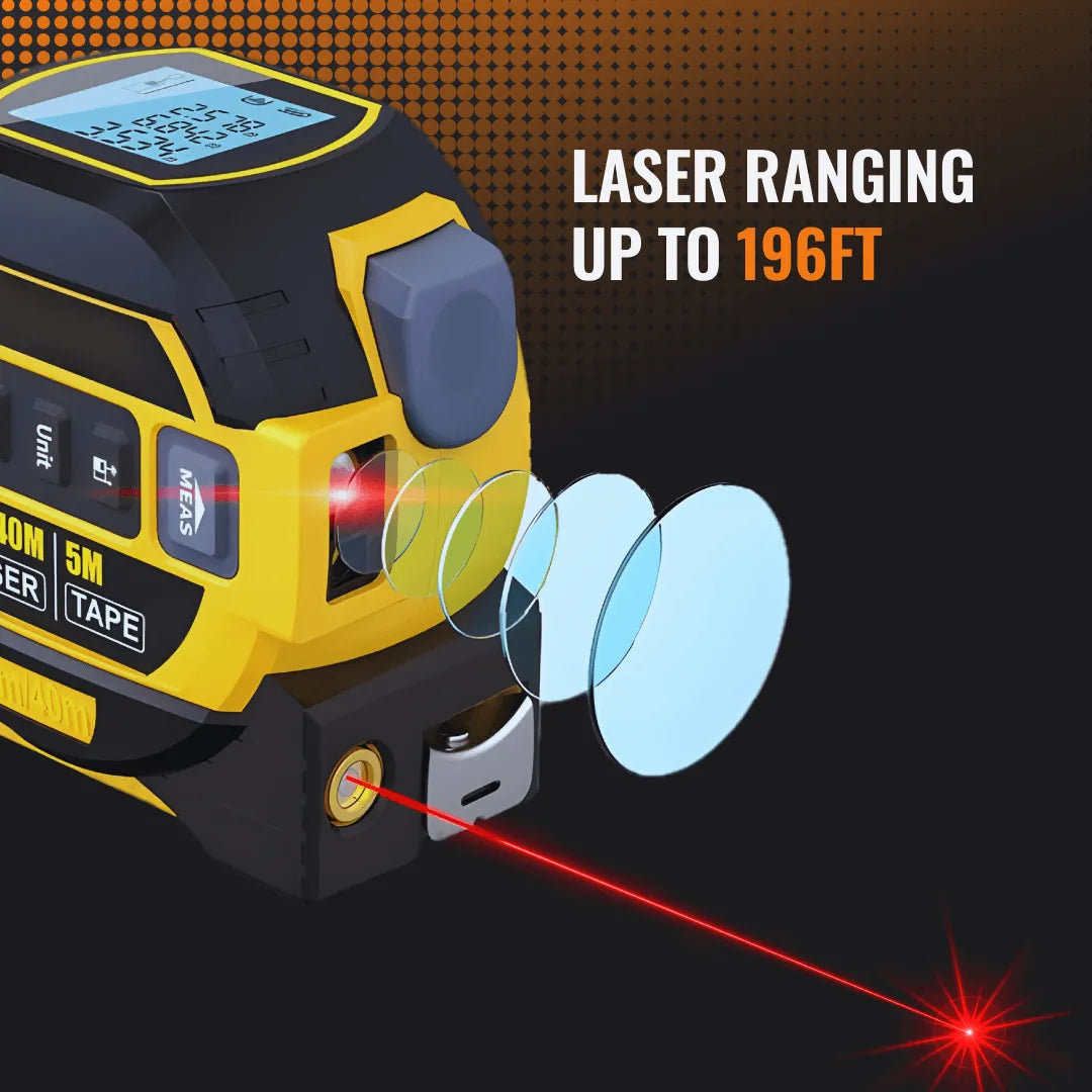 The Almighty Ruler®