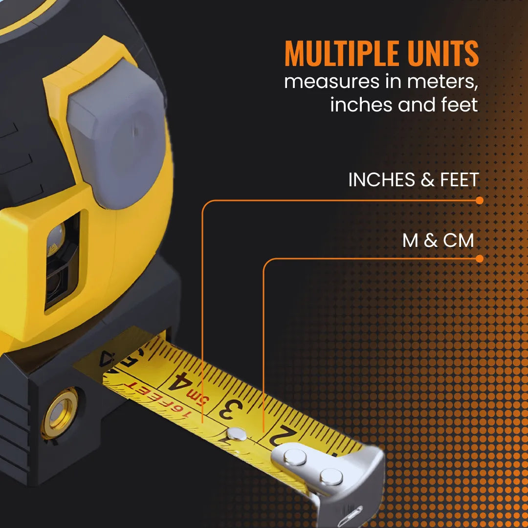 The Almighty Tools® | Unleash Your Mastery