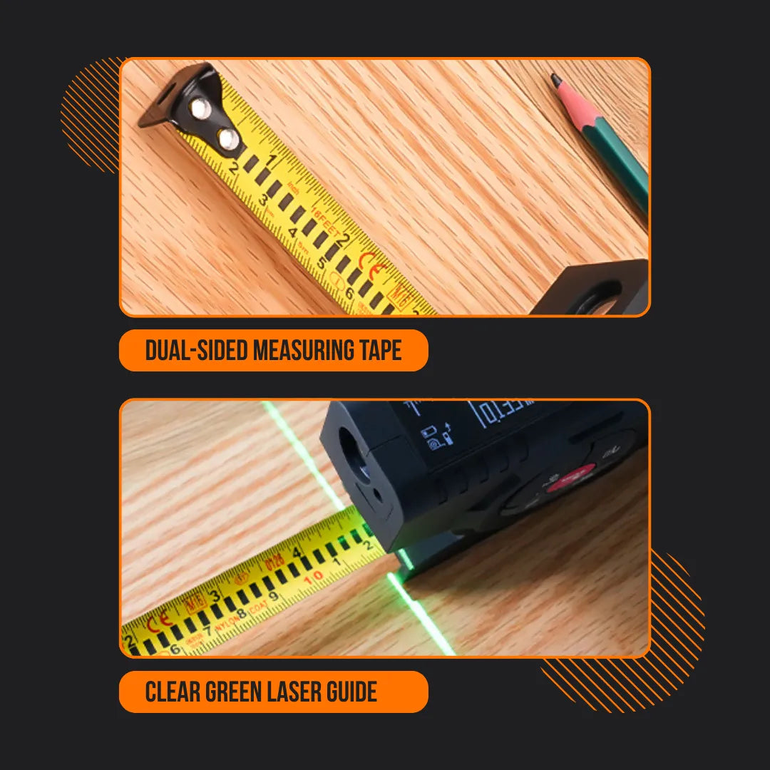 The Almighty Ruler PRO™ 2.0