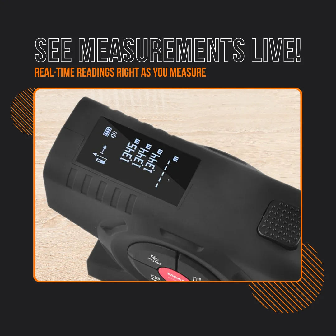 The Almighty Ruler PRO™ 2.0