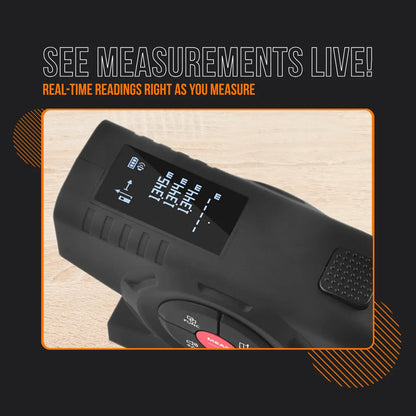 The Almighty Ruler PRO™ 2.0