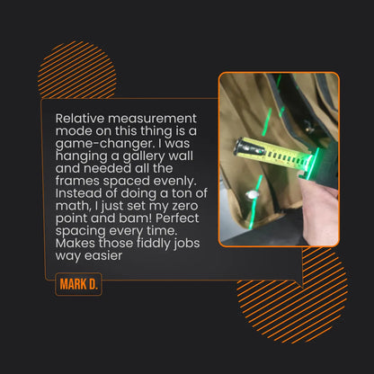 The Almighty Ruler PRO™ 2.0