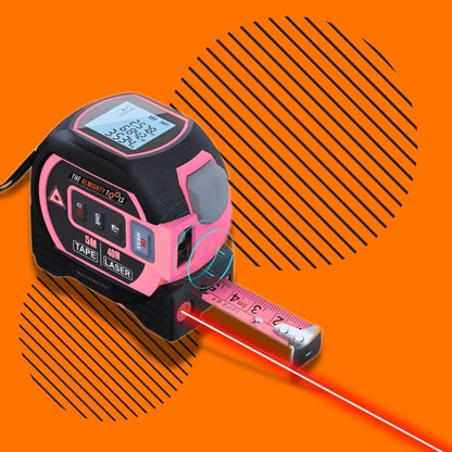 The Almighty Ruler® Pink