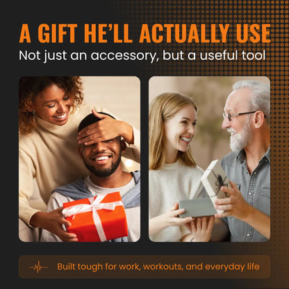 The Almighty Smartwatch™