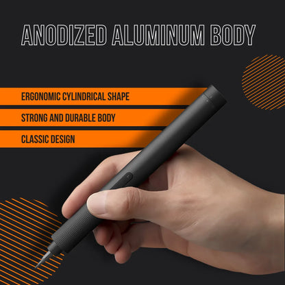 The Almighty Wizard Wand™