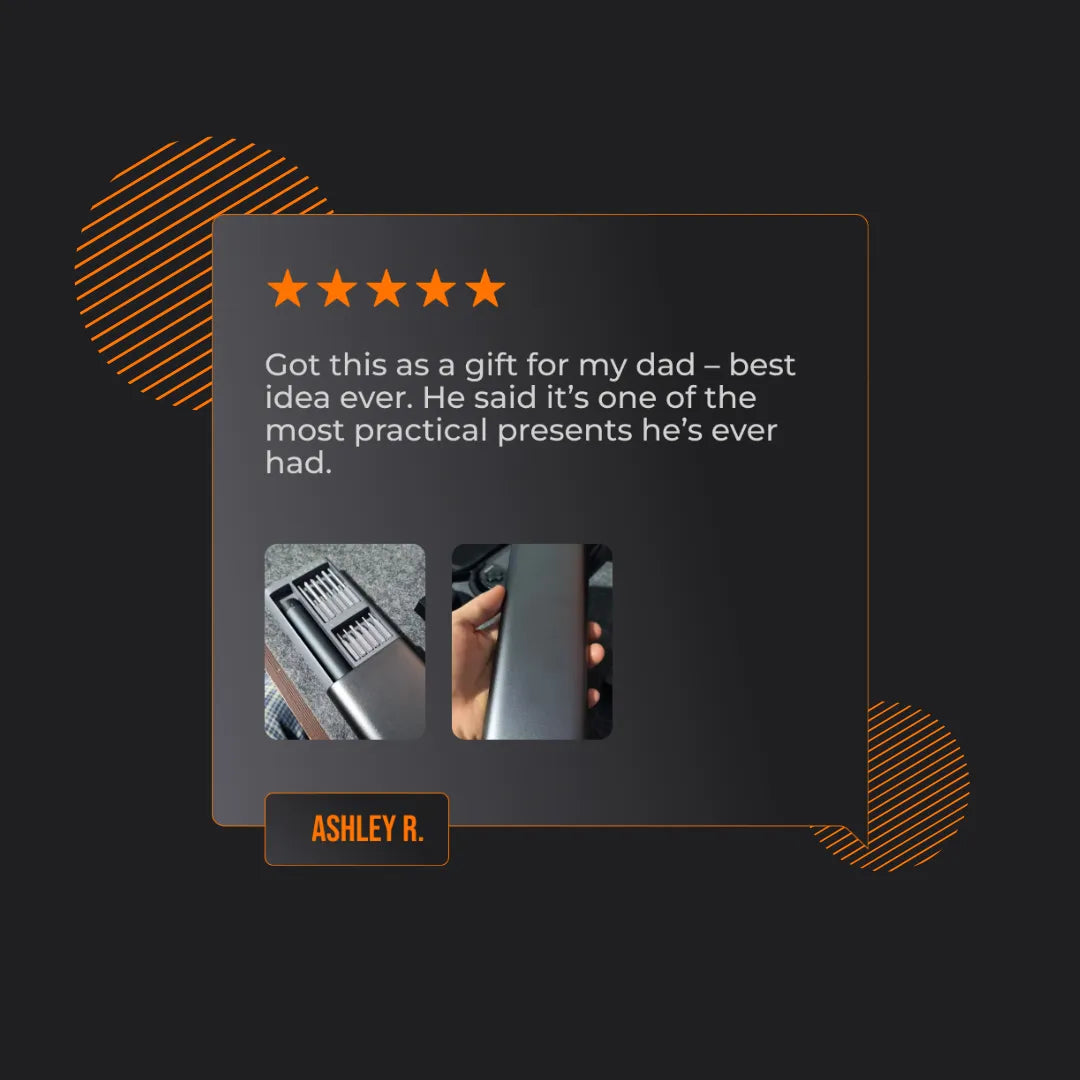The Almighty Wizard Wand™