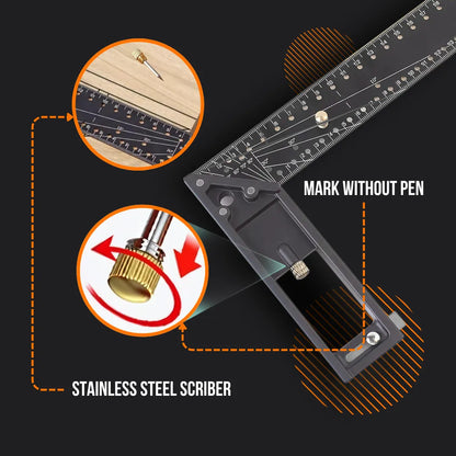 The Almighty Woodworking Guide™
