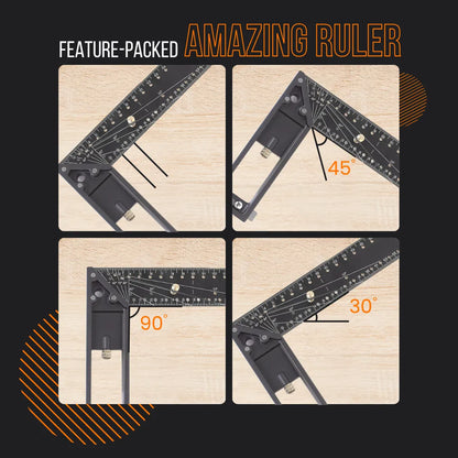 The Almighty Woodworking Guide™
