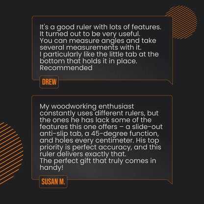 The Almighty Woodworking Guide™
